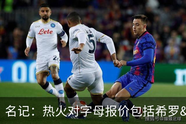 名记：热火对字母报价包括希罗&小海梅&韦尔&今年13号签+其他资产